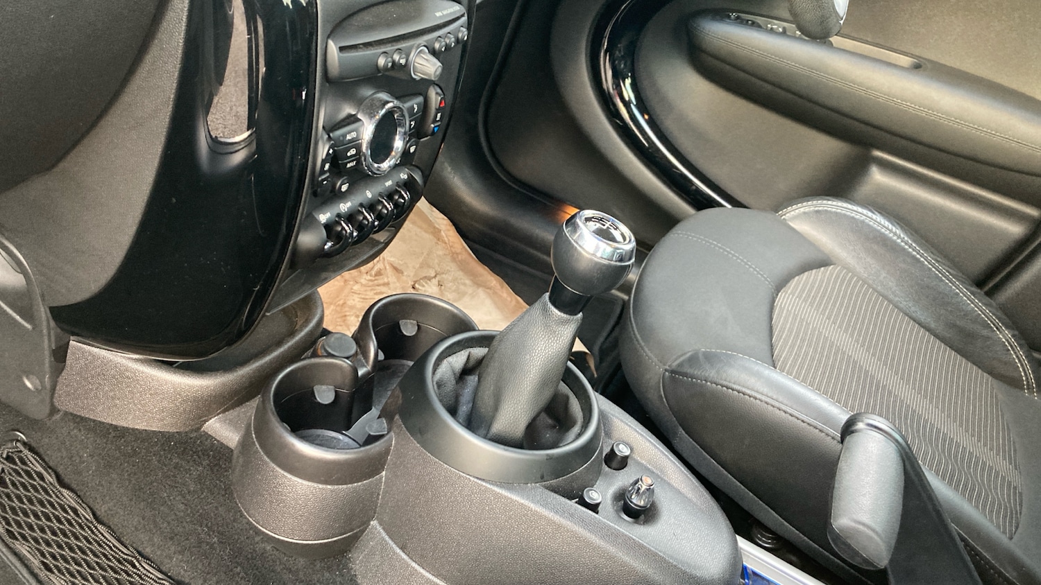 Used MINI Countryman 2016 for sale - 76625620: Photo 13