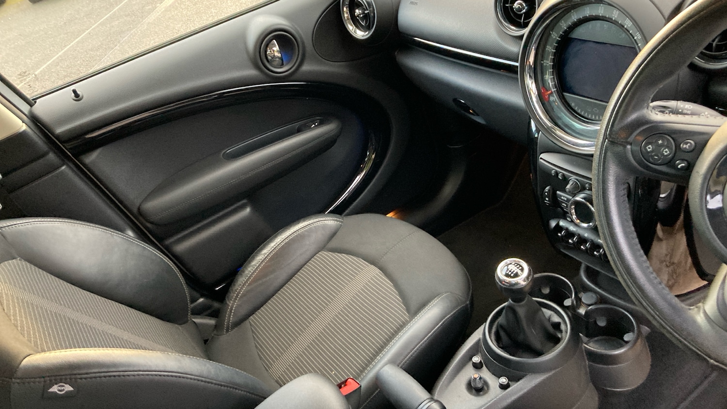 Used MINI Countryman 2016 for sale - 76625620: Photo 14