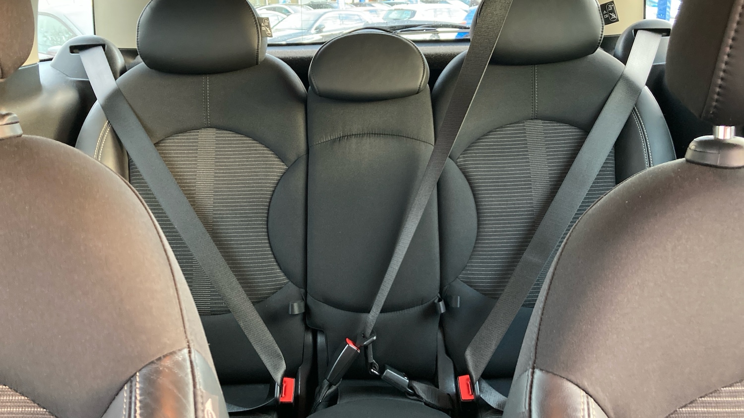 Used MINI Countryman 2016 for sale - 76625620: Photo 15