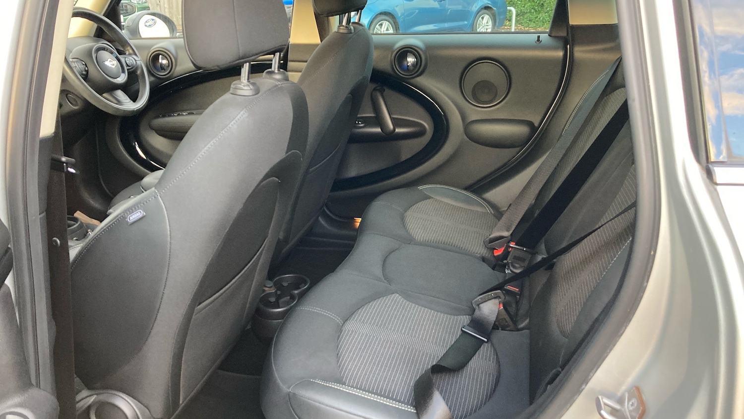 Used MINI Countryman 2016 for sale - 76625620: Photo 16