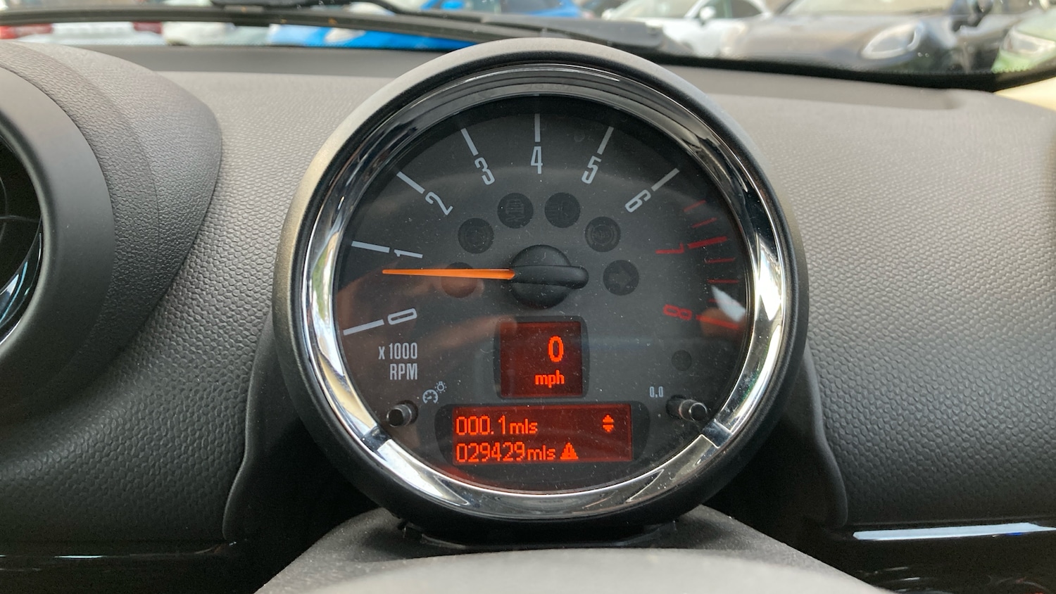 Used MINI Countryman 2016 for sale - 76625620: Photo 18