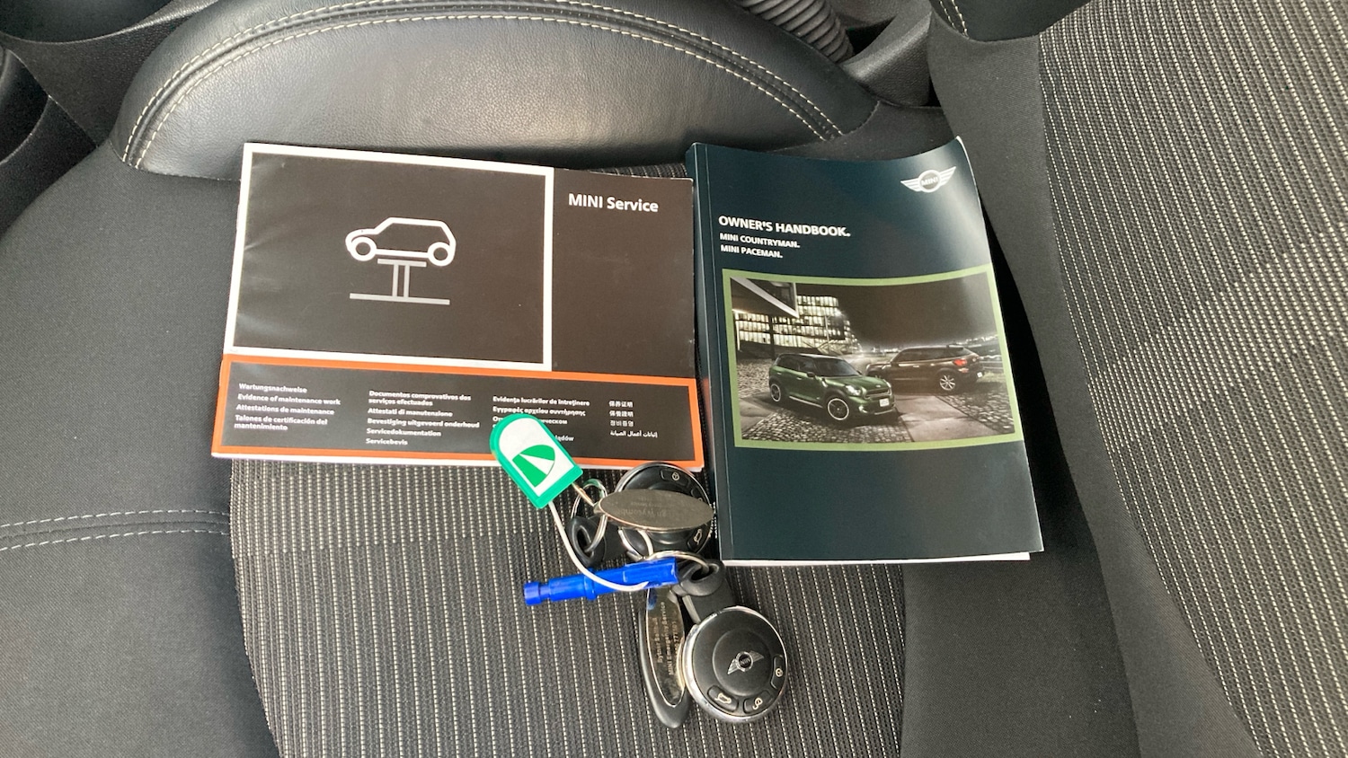 Used MINI Countryman 2016 for sale - 76625620: Photo 19