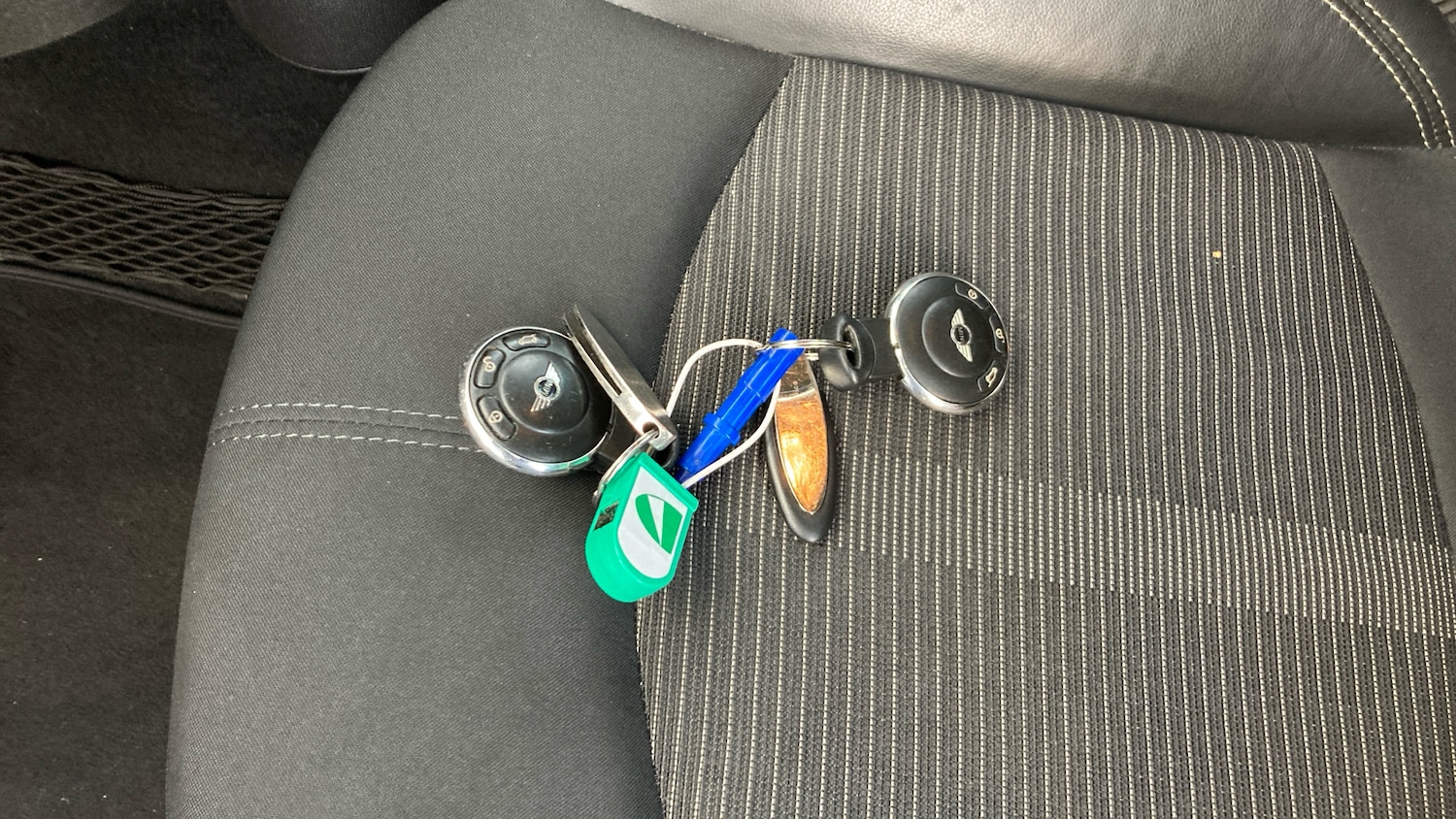 Used MINI Countryman 2016 for sale - 76625620: Photo 20