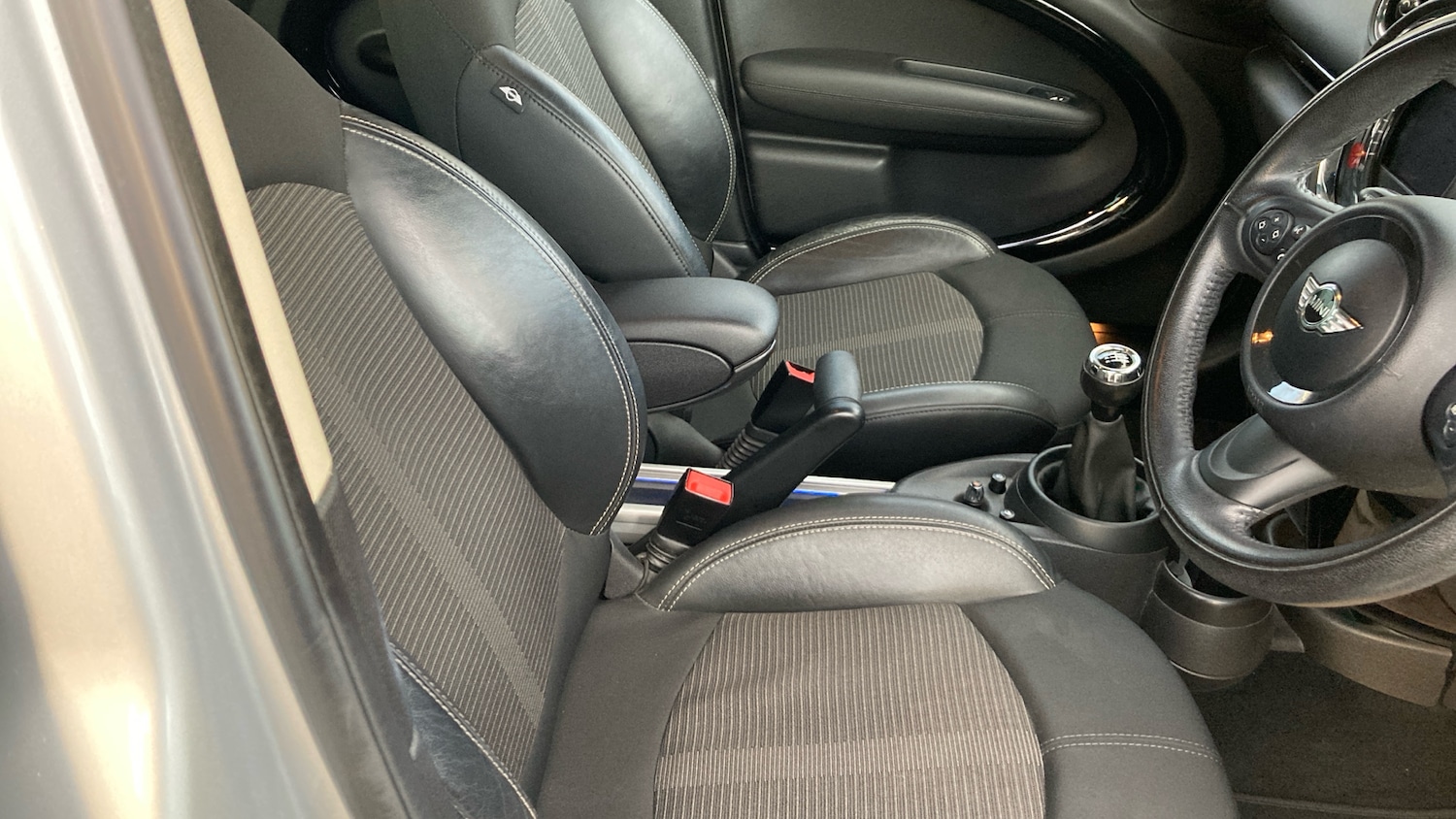 Used MINI Countryman 2016 for sale - 76625620: Photo 23