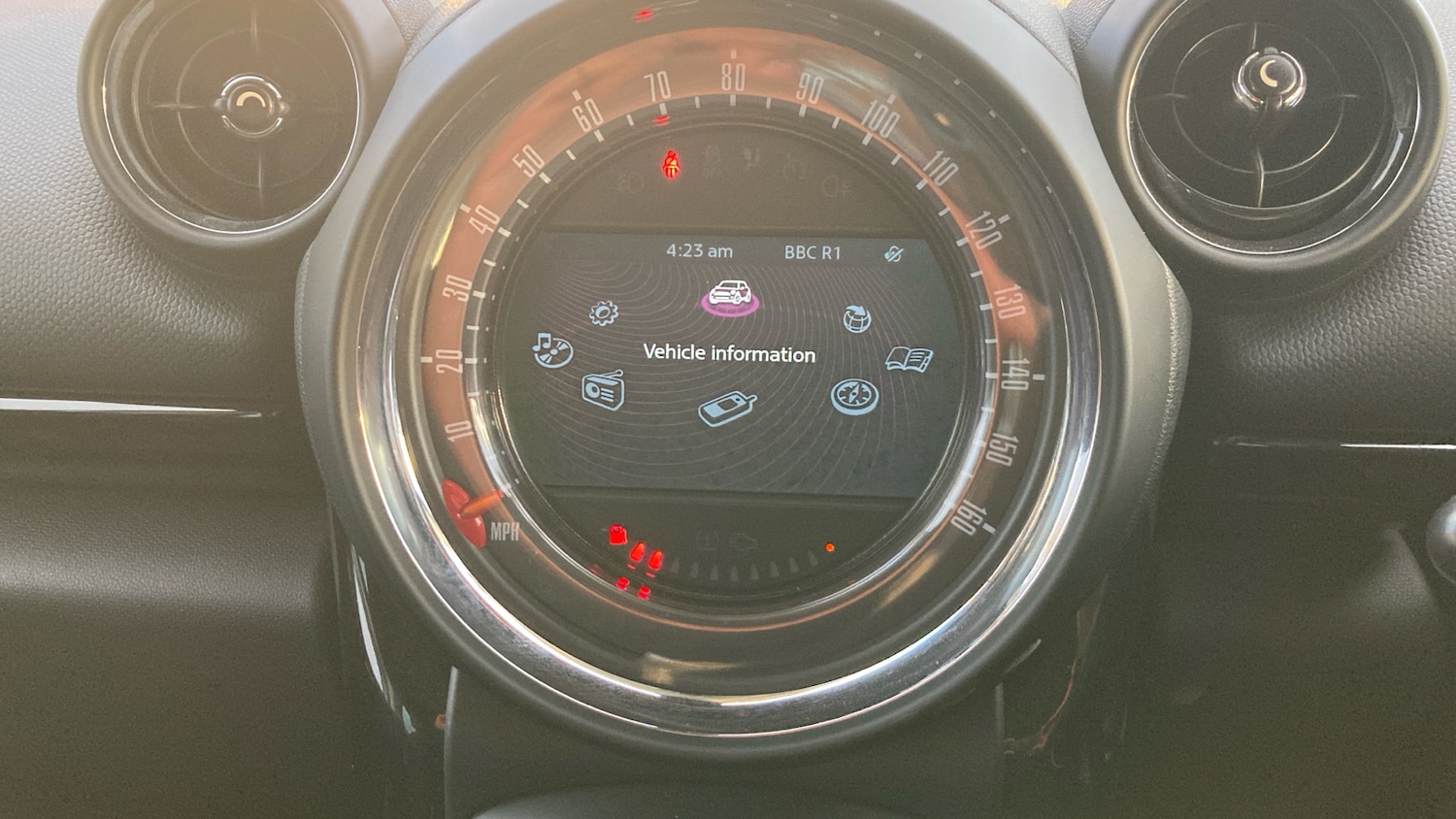 Used MINI Countryman 2016 for sale - 76625620: Photo 25