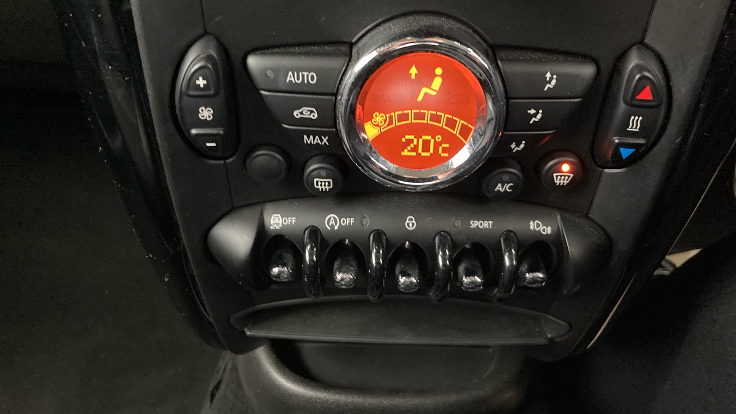 Used MINI Countryman 2016 for sale - 76625620: Photo 28