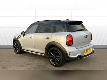 Used MINI Countryman 2016 for sale - 76625620: Photo