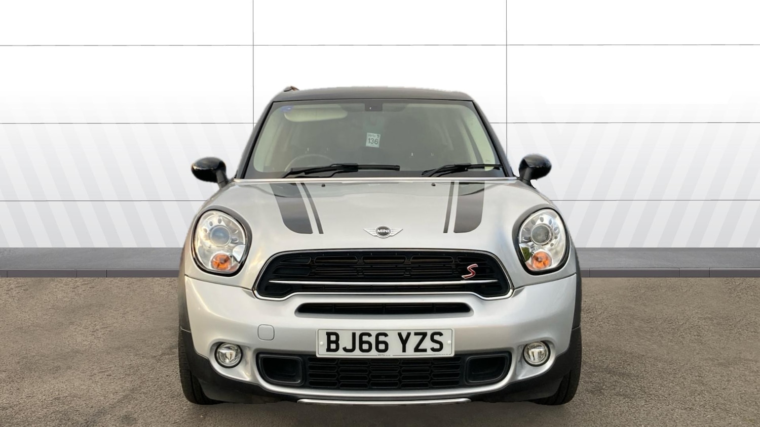 Used MINI Countryman 2016 for sale - 76625620: Photo 3