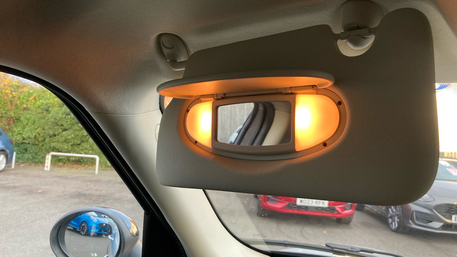 Used MINI Countryman 2016 for sale - 76625620: Photo 31