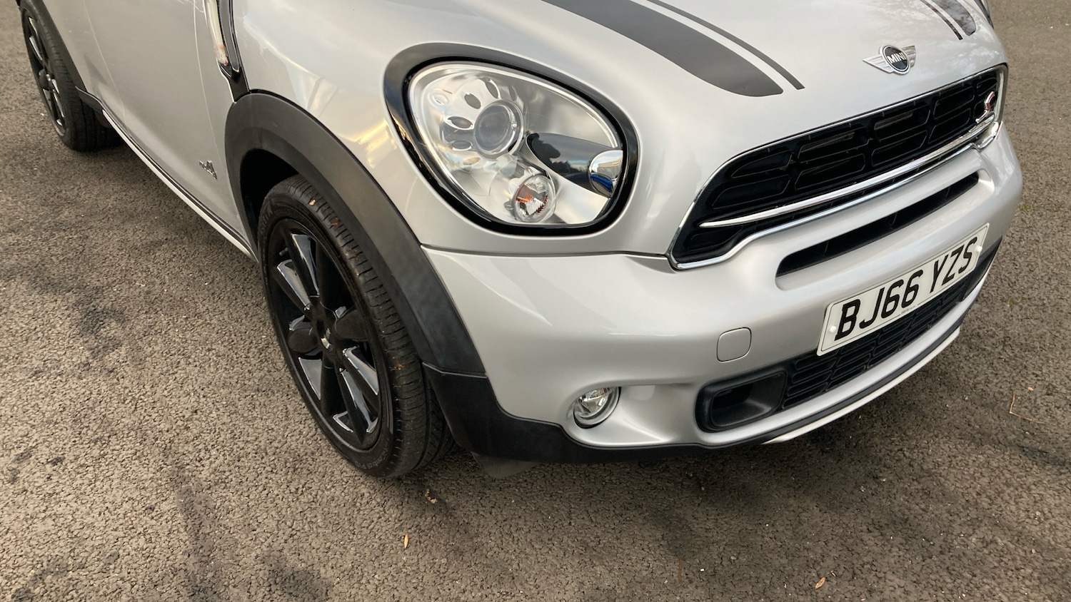 Used MINI Countryman 2016 for sale - 76625620: Photo 37