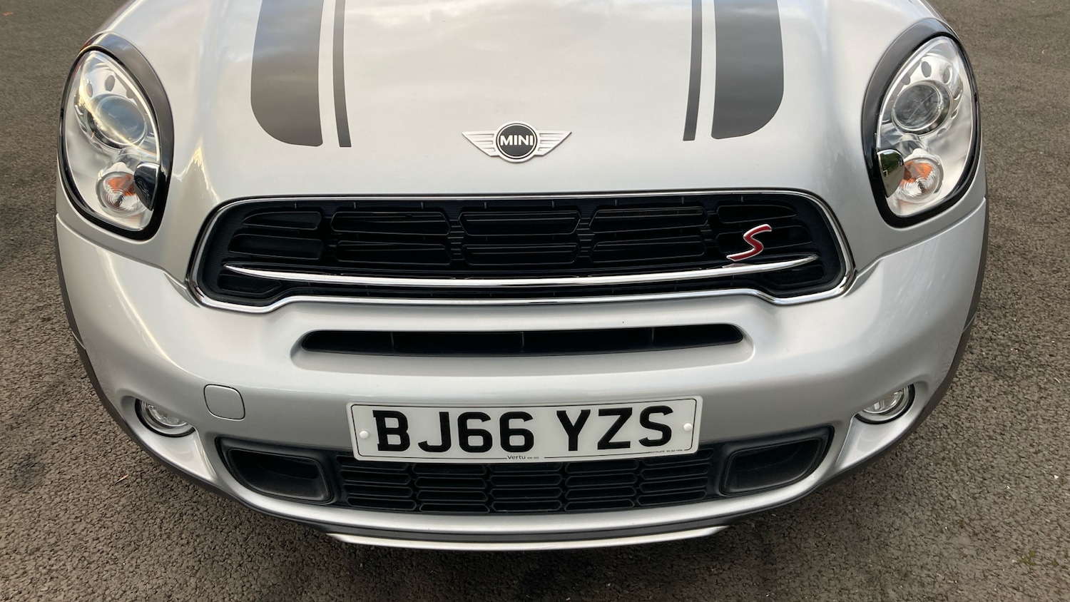 Used MINI Countryman 2016 for sale - 76625620: Photo 38