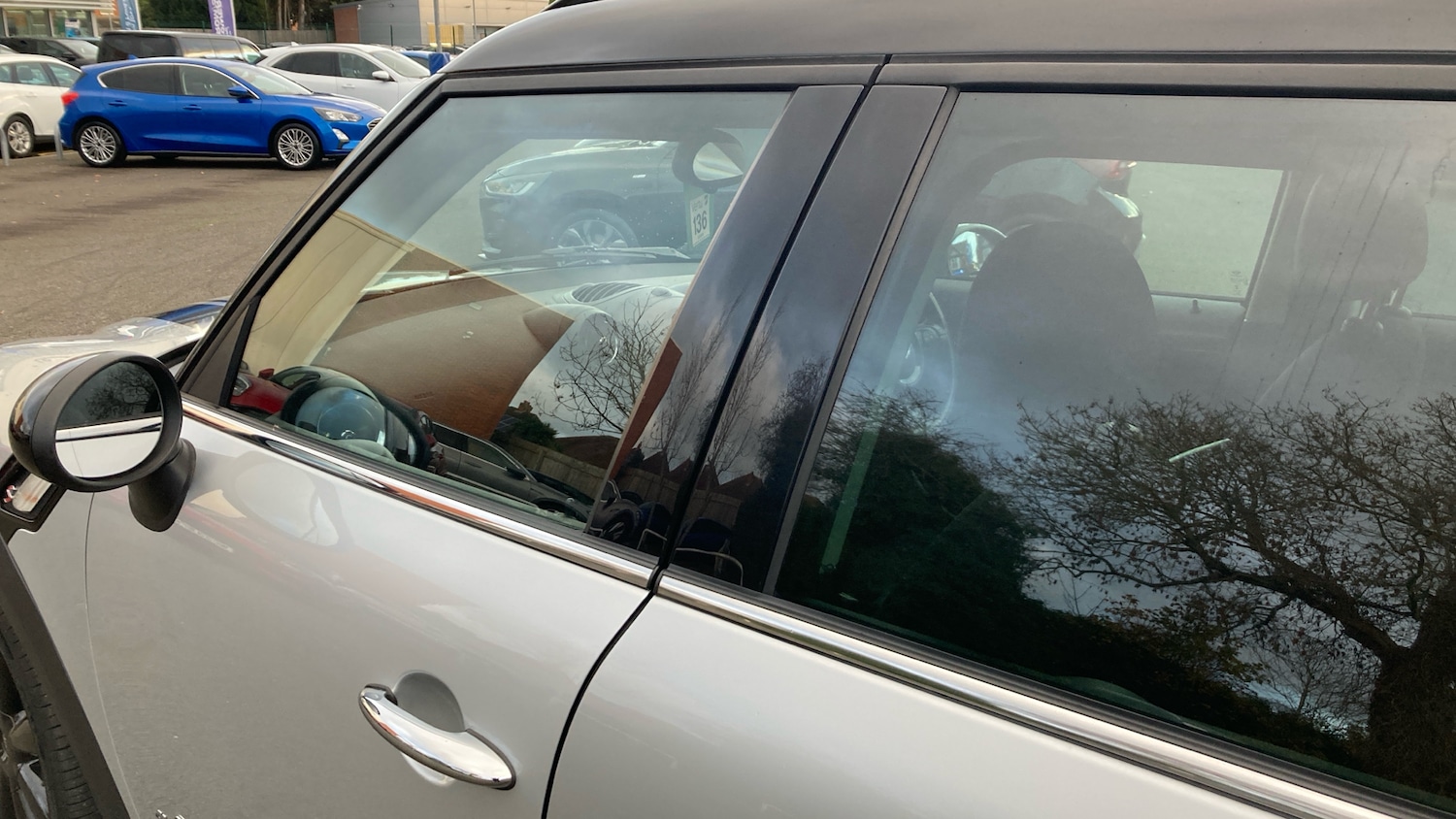 Used MINI Countryman 2016 for sale - 76625620: Photo 39