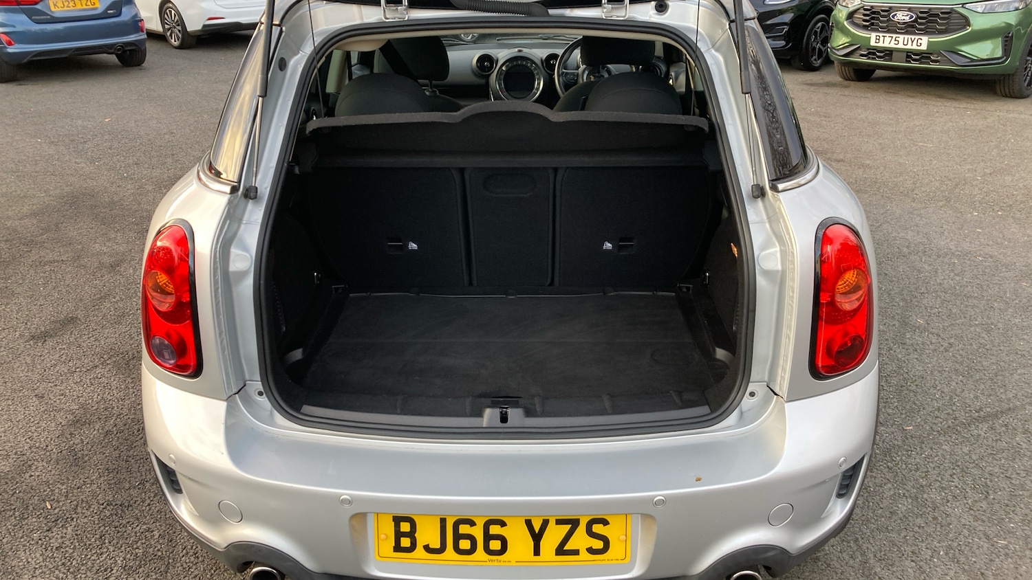 Used MINI Countryman 2016 for sale - 76625620: Photo 4