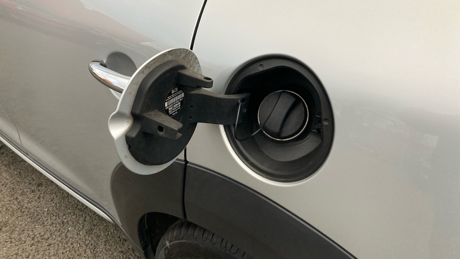 Used MINI Countryman 2016 for sale - 76625620: Photo 40