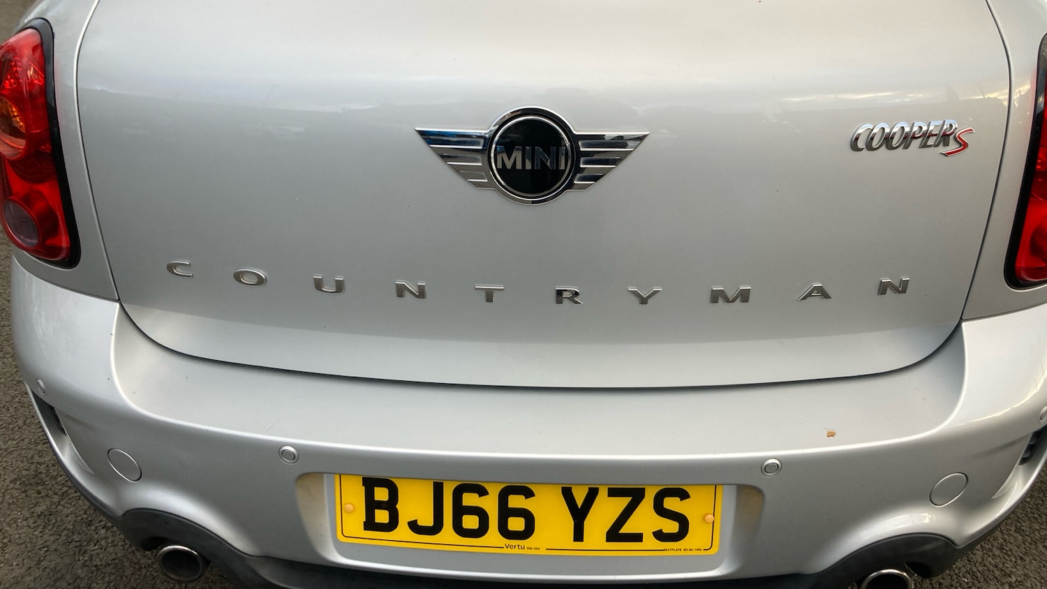 Used MINI Countryman 2016 for sale - 76625620: Photo 43