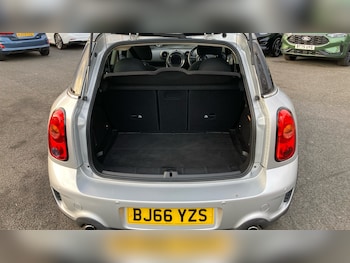 Used MINI Countryman 2016 for sale - 76625620: Photo