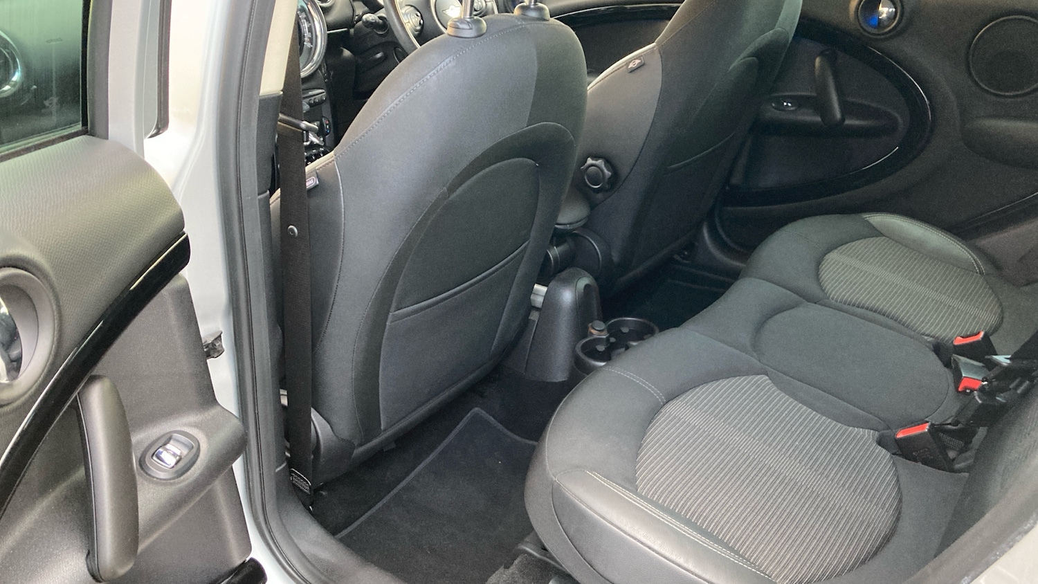 Used MINI Countryman 2016 for sale - 76625620: Photo 52