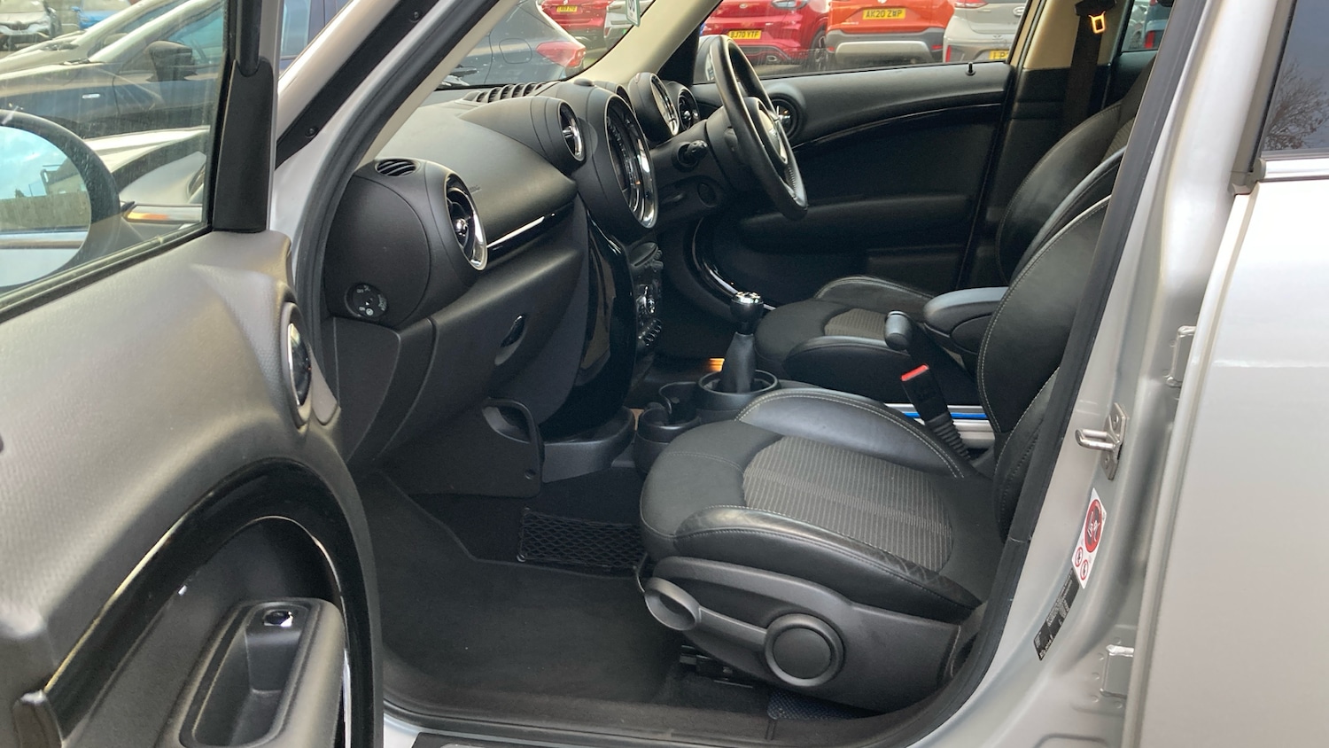 Used MINI Countryman 2016 for sale - 76625620: Photo 53