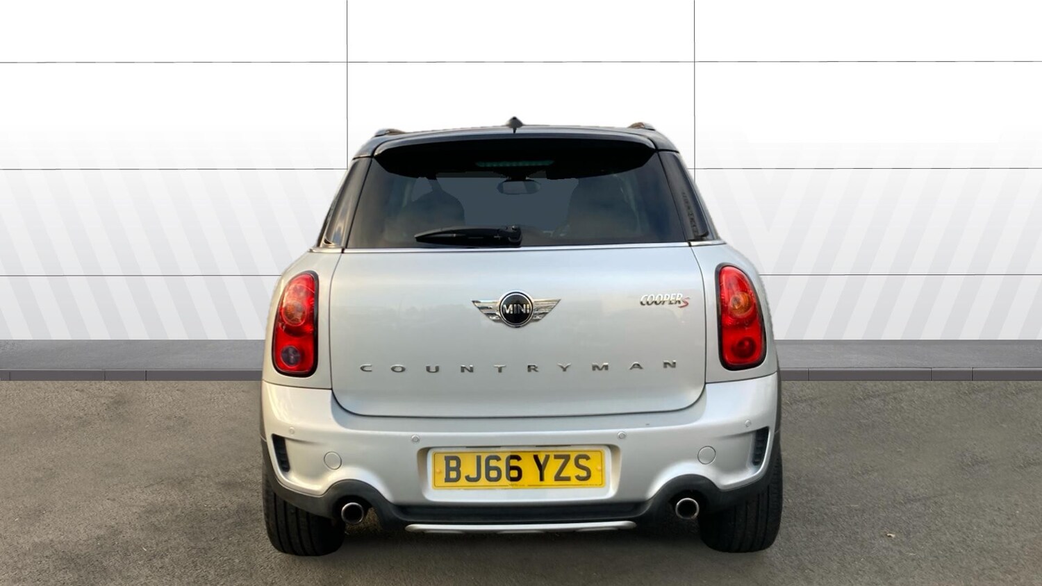 Used MINI Countryman 2016 for sale - 76625620: Photo 6