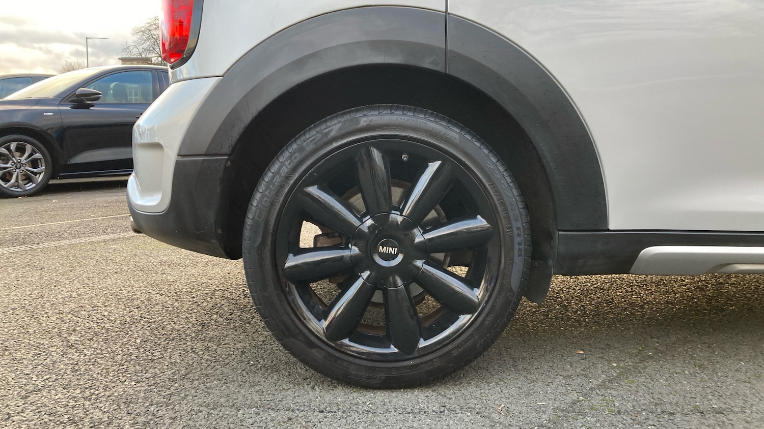 Used MINI Countryman 2016 for sale - 76625620: Photo 7