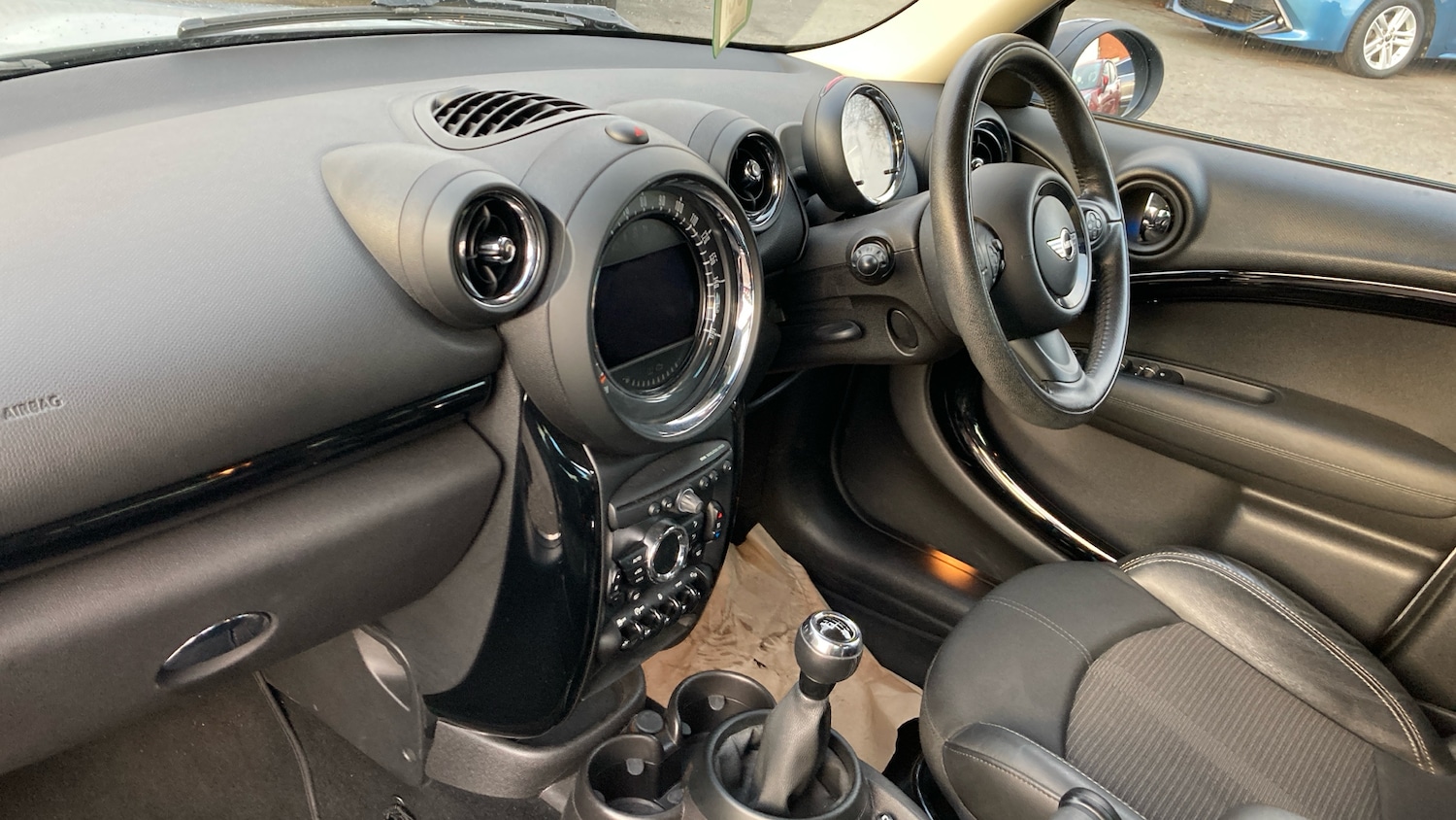 Used MINI Countryman 2016 for sale - 76625620: Photo 9