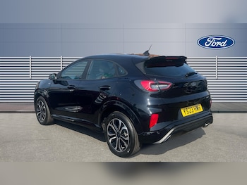 Used Ford Puma 2023 for sale - 78537013: Photo