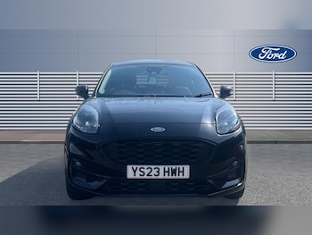 Used Ford Puma 2023 for sale - 78537013: Photo