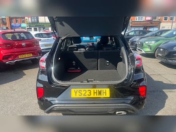 Used Ford Puma 2023 for sale - 78537013: Photo