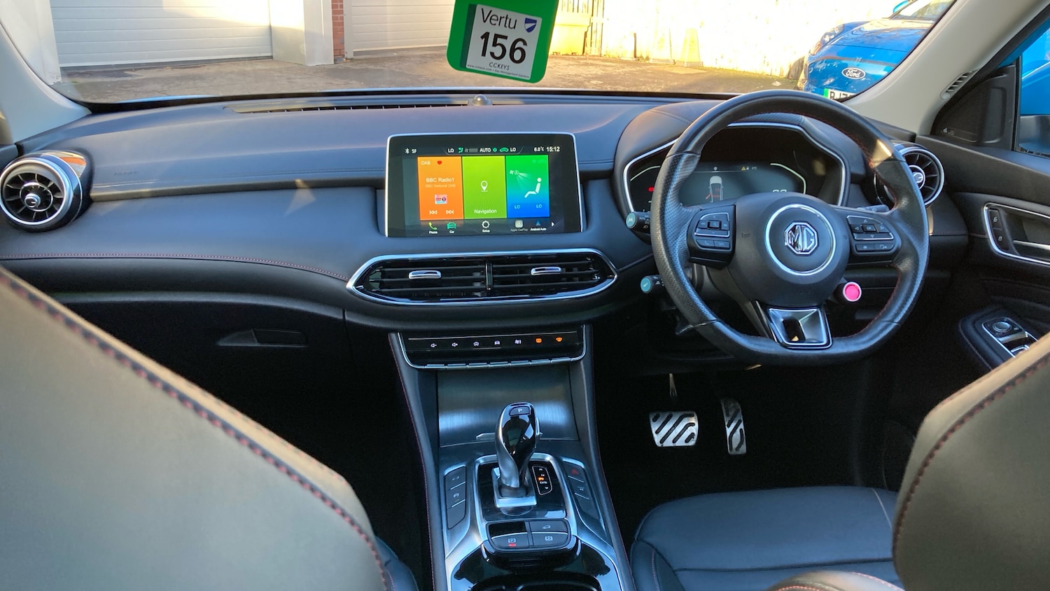 Used MG MG HS 2022 for sale - 77233547: Photo 10