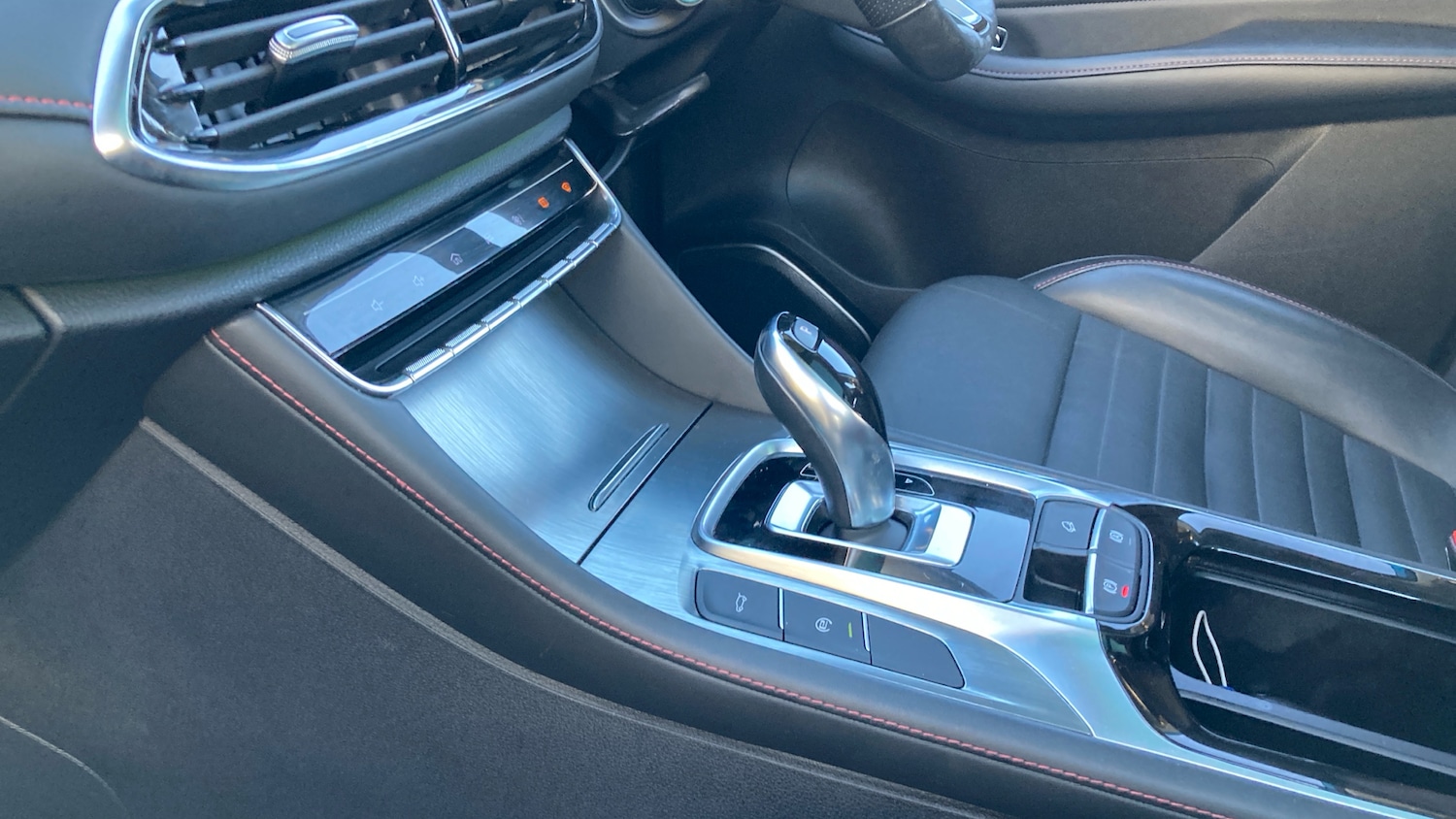 Used MG MG HS 2022 for sale - 77233547: Photo 13