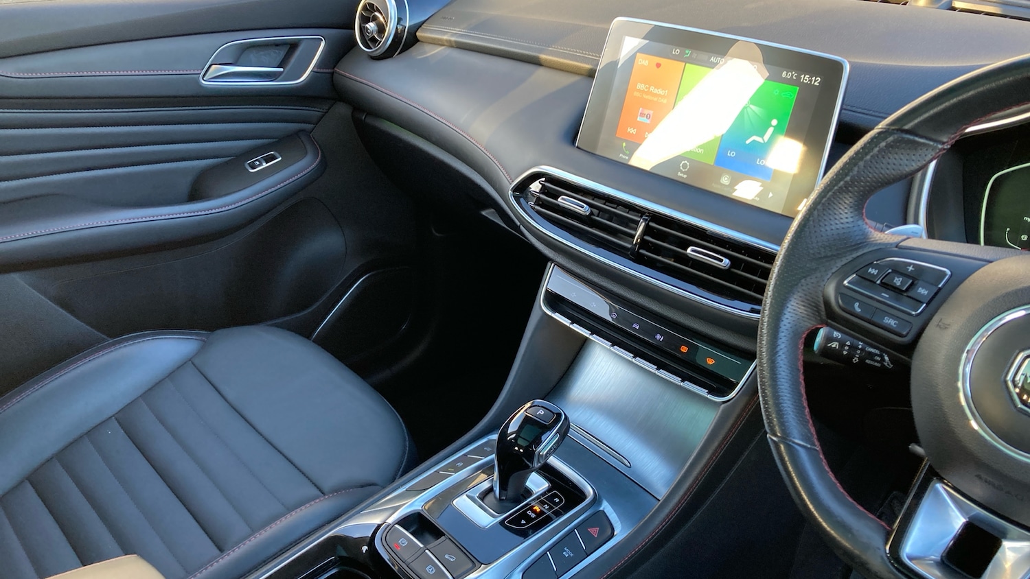 Used MG MG HS 2022 for sale - 77233547: Photo 14