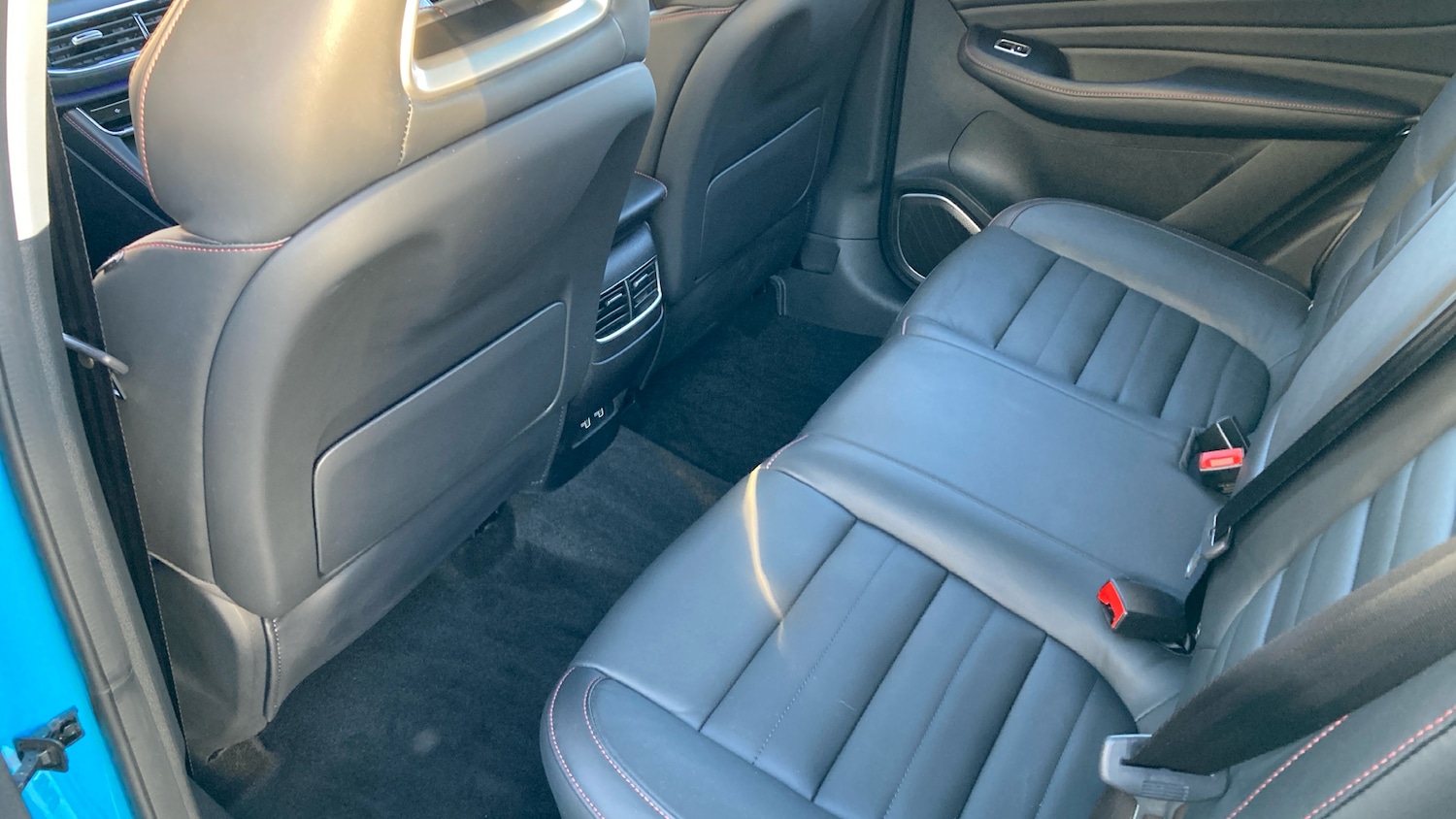 Used MG MG HS 2022 for sale - 77233547: Photo 16