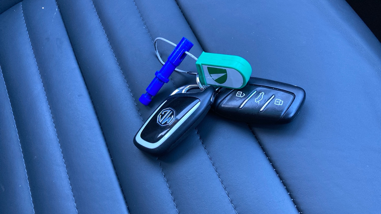 Used MG MG HS 2022 for sale - 77233547: Photo 19