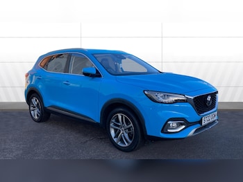 Used MG MG HS 2022 for sale - 77233547: Photo