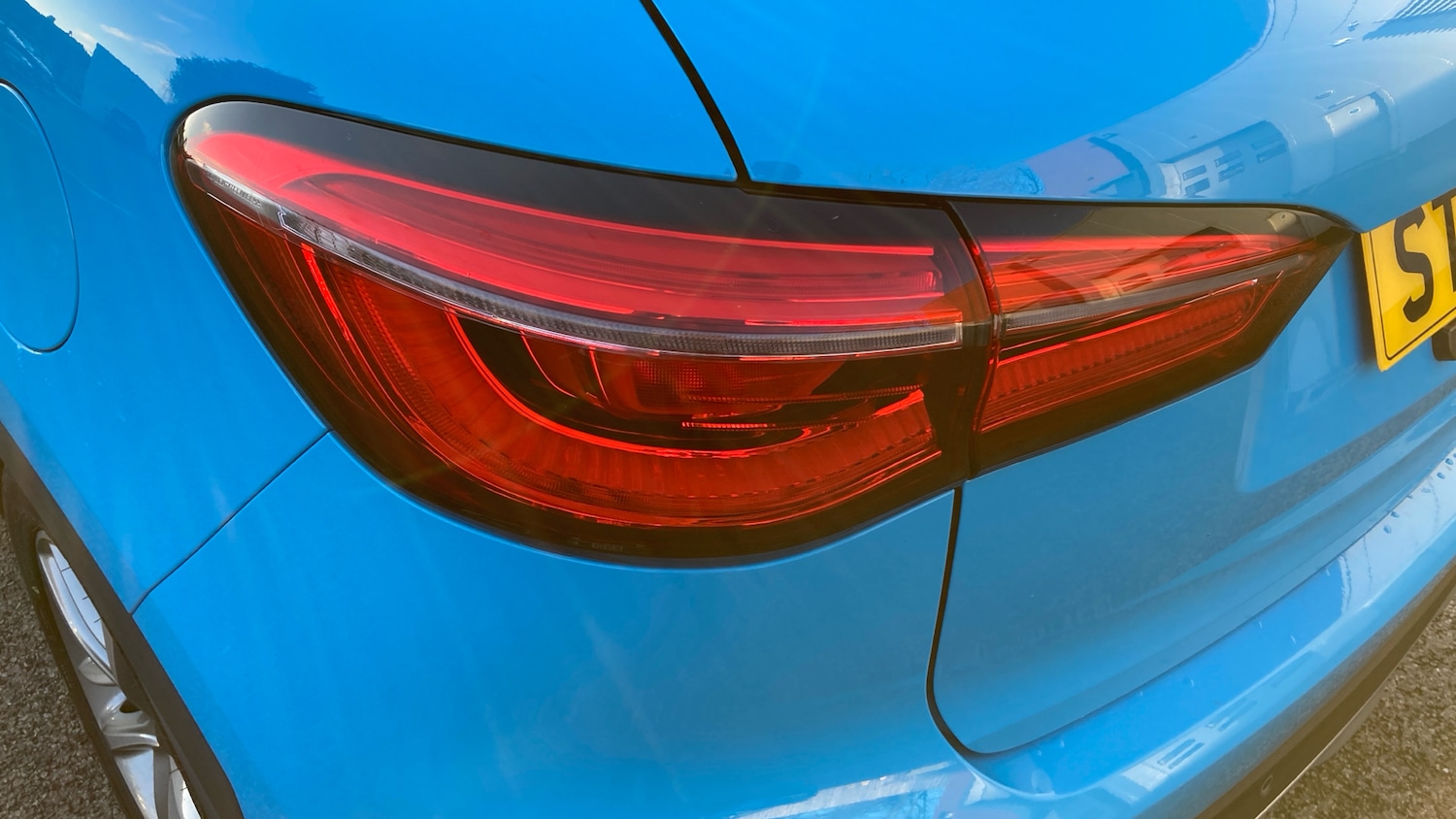 Used MG MG HS 2022 for sale - 77233547: Photo 25