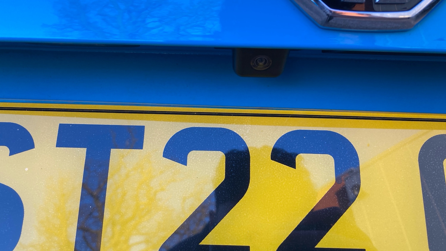 Used MG MG HS 2022 for sale - 77233547: Photo 28