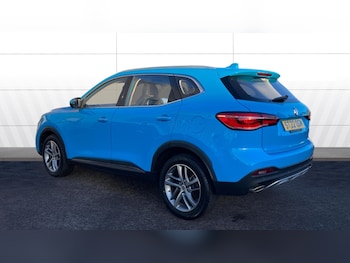 Used MG MG HS 2022 for sale - 77233547: Photo