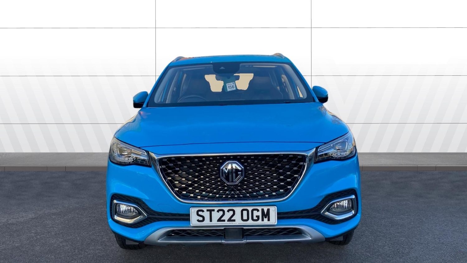 Used MG MG HS 2022 for sale - 77233547: Photo 3