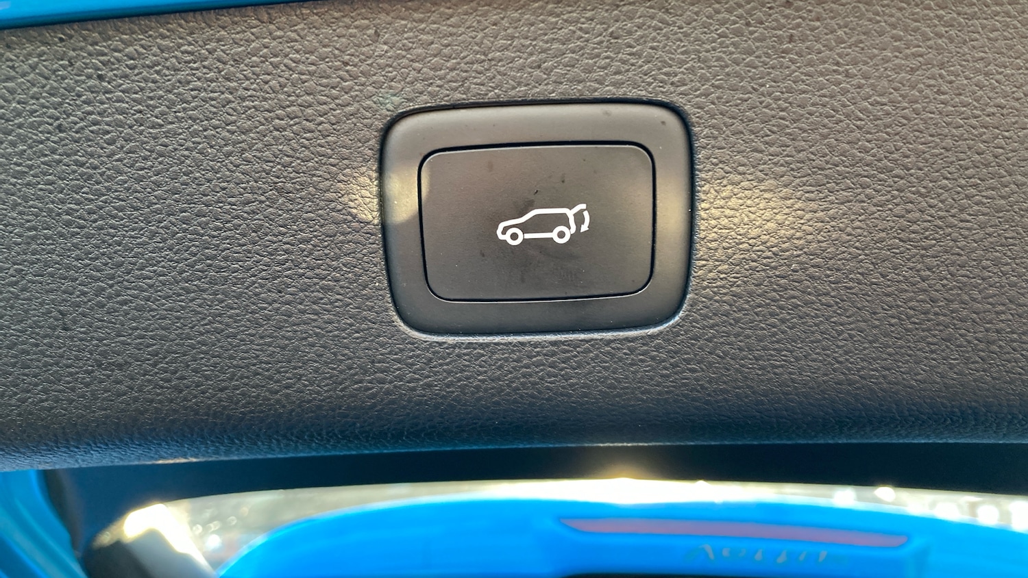 Used MG MG HS 2022 for sale - 77233547: Photo 30