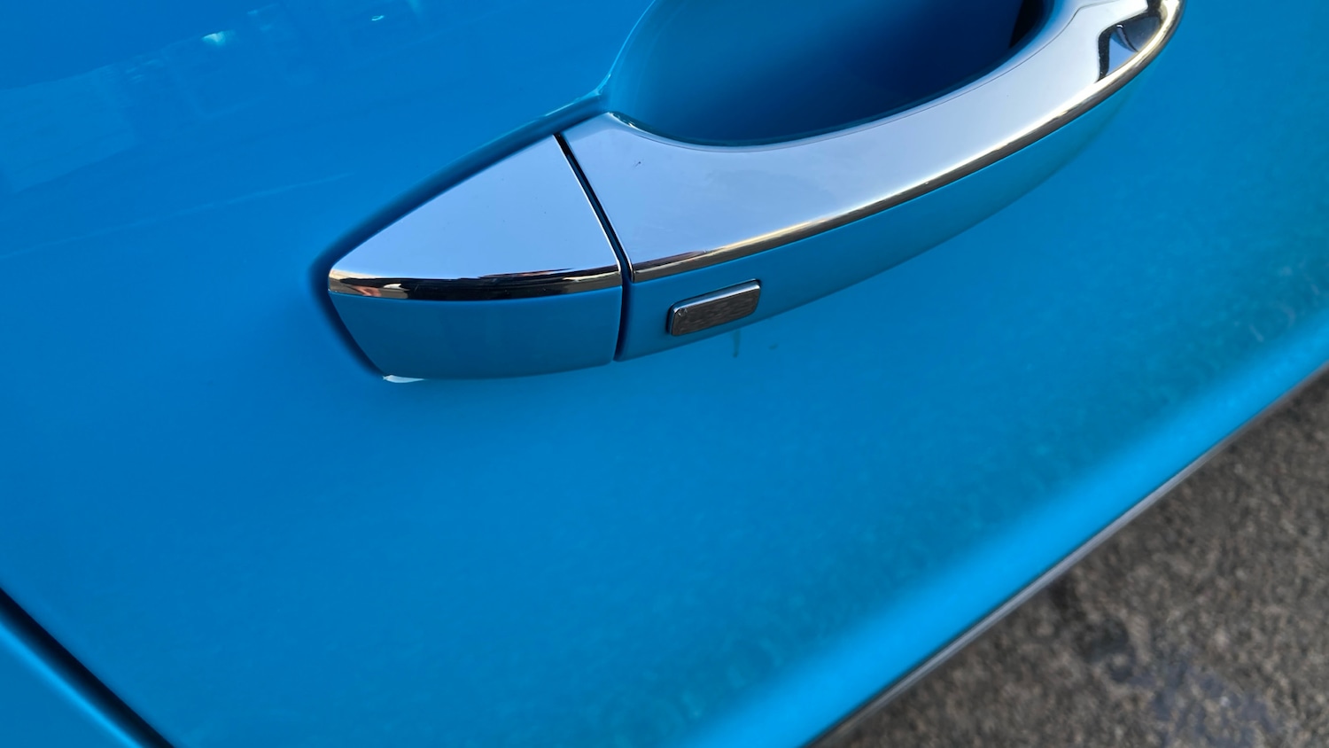 Used MG MG HS 2022 for sale - 77233547: Photo 31