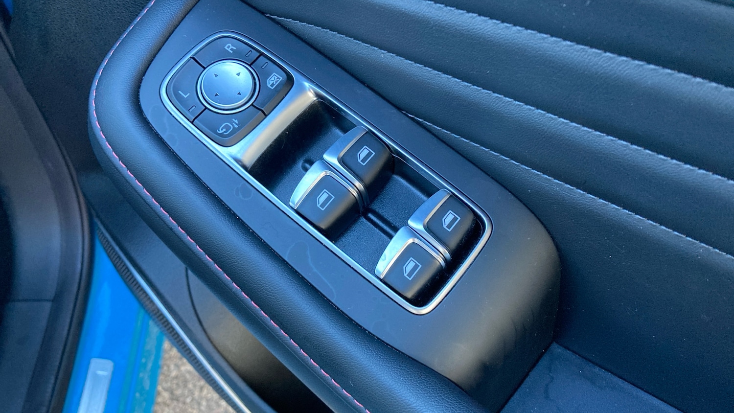 Used MG MG HS 2022 for sale - 77233547: Photo 32