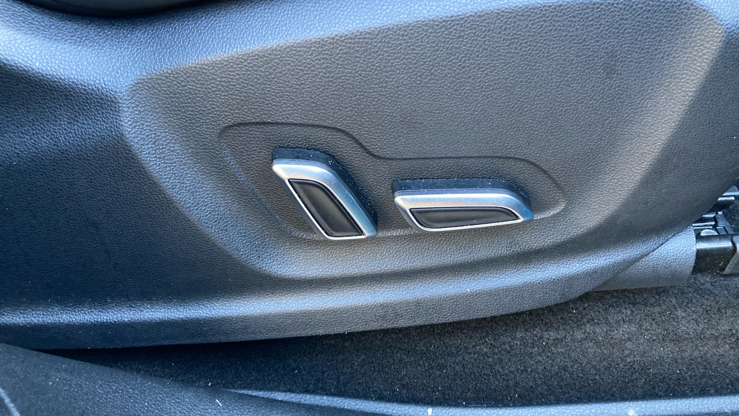 Used MG MG HS 2022 for sale - 77233547: Photo 33