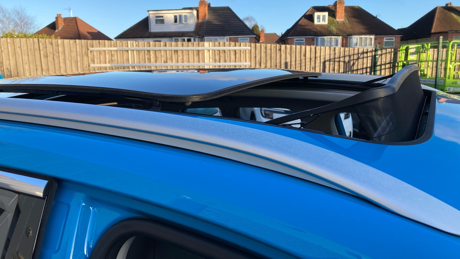 Used MG MG HS 2022 for sale - 77233547: Photo 35