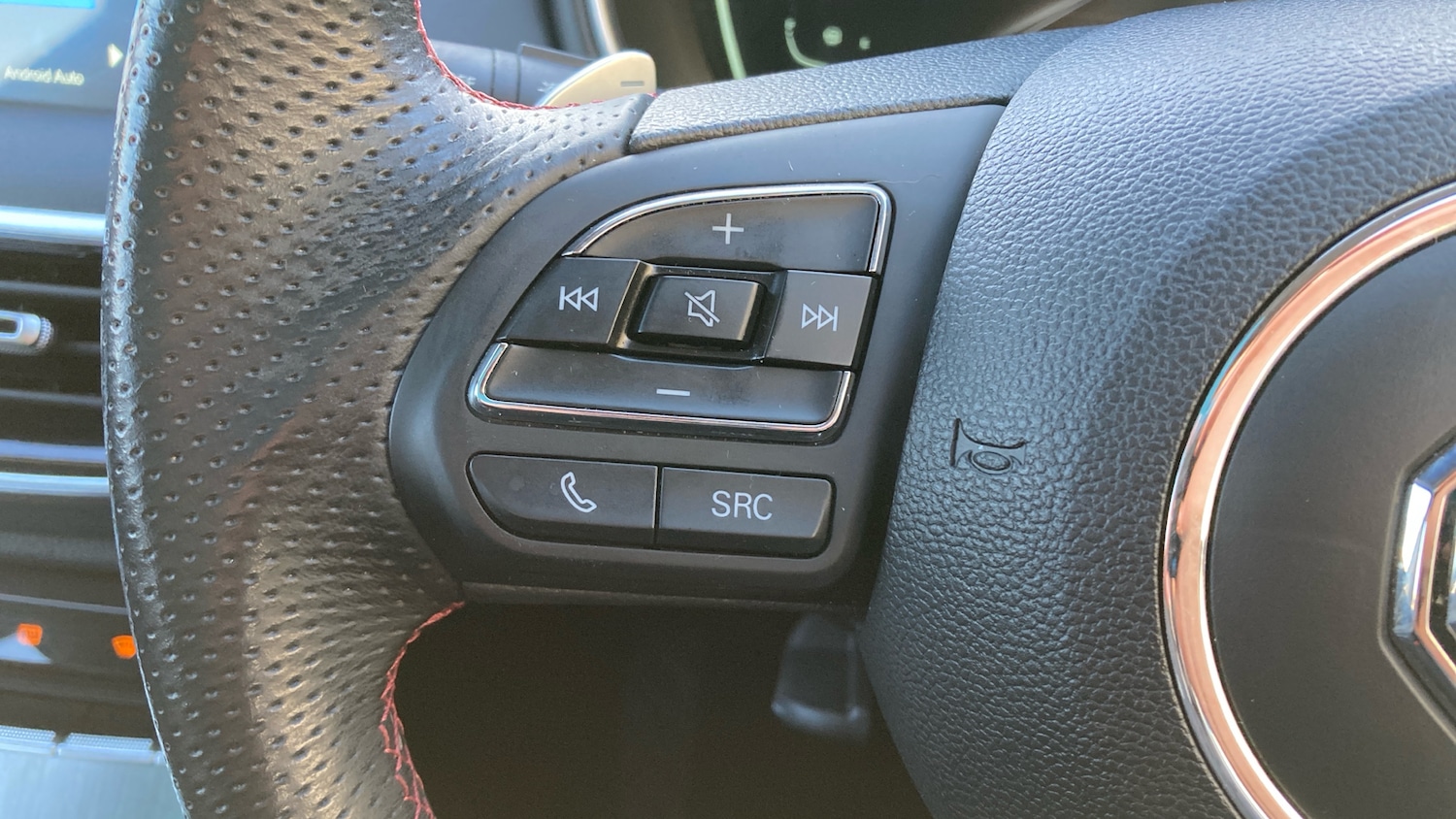 Used MG MG HS 2022 for sale - 77233547: Photo 37