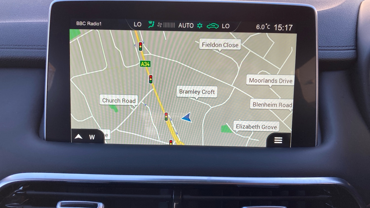 Used MG MG HS 2022 for sale - 77233547: Photo 39