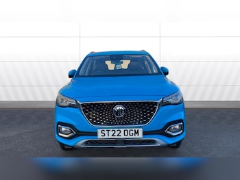 Used MG MG HS 2022 for sale - 77233547: Photo