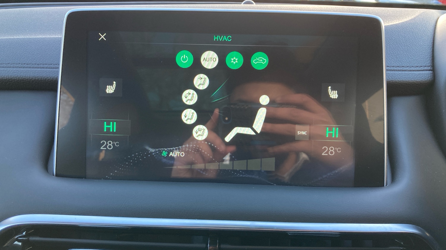 Used MG MG HS 2022 for sale - 77233547: Photo 40