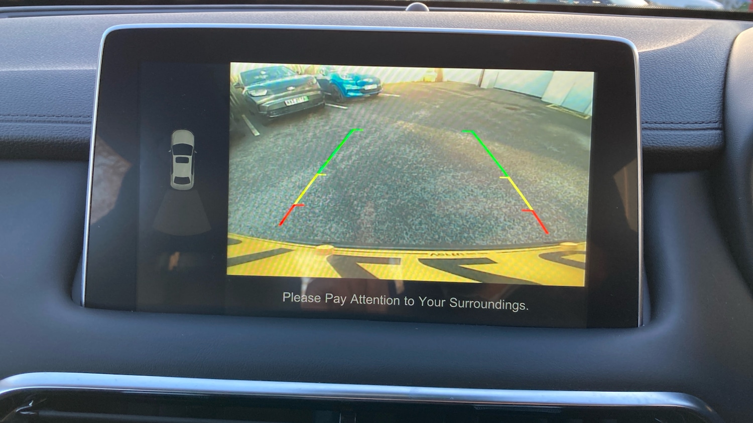 Used MG MG HS 2022 for sale - 77233547: Photo 41