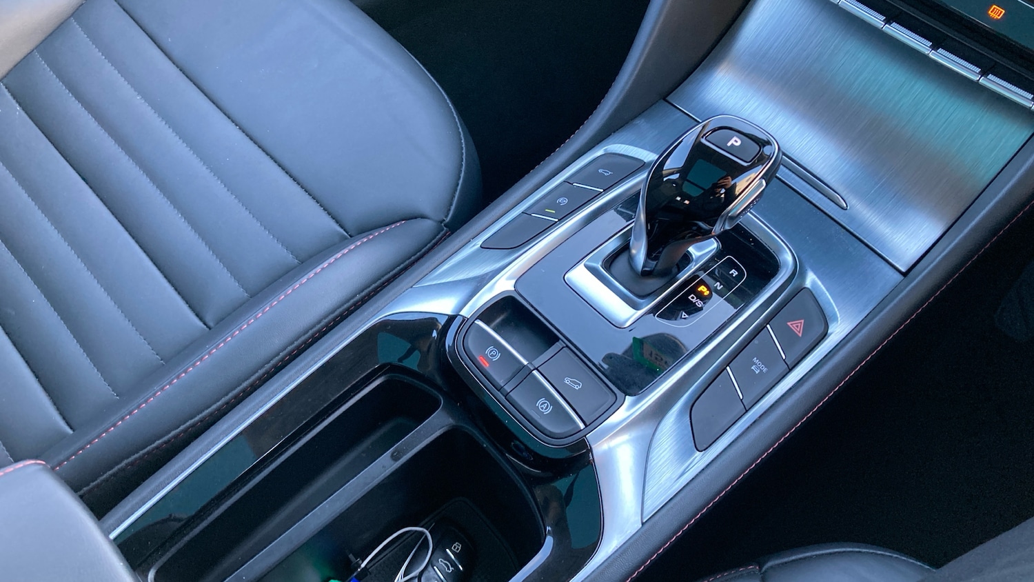 Used MG MG HS 2022 for sale - 77233547: Photo 42