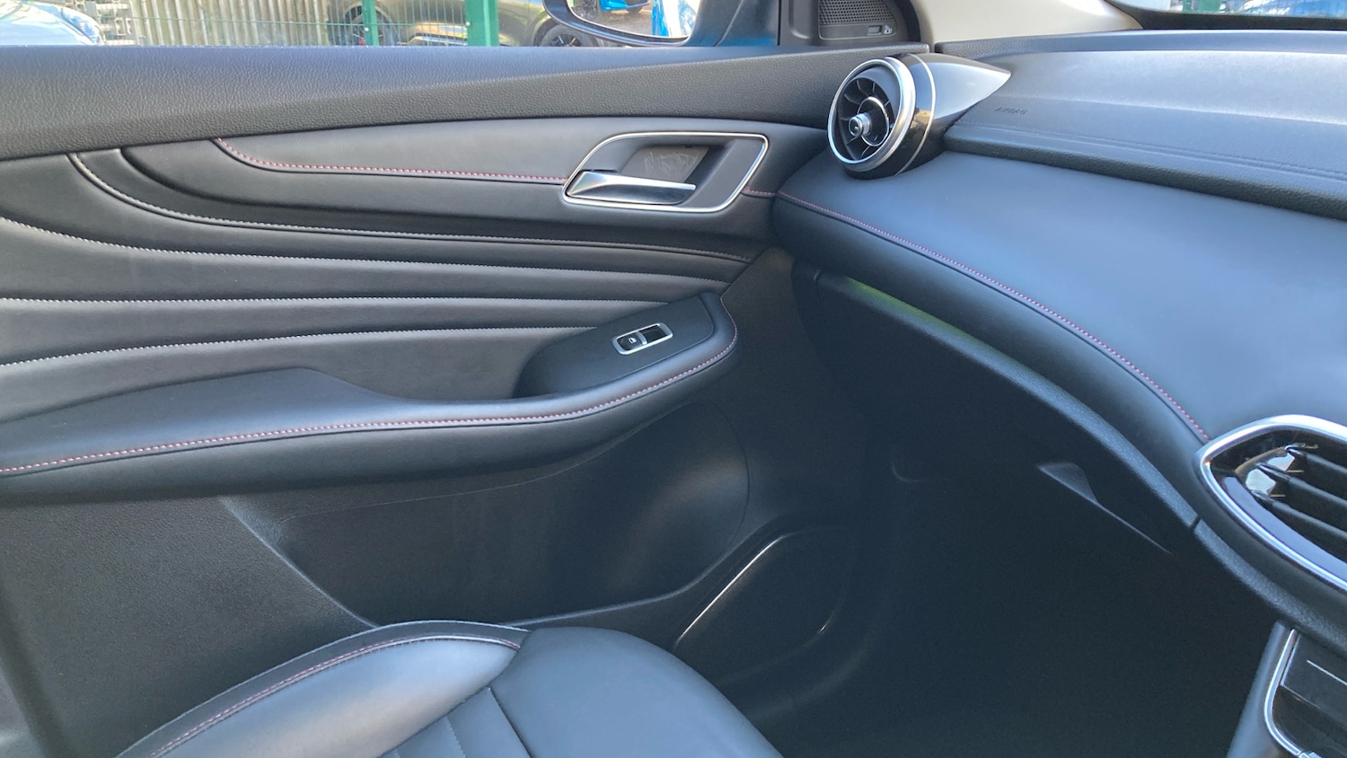 Used MG MG HS 2022 for sale - 77233547: Photo 43